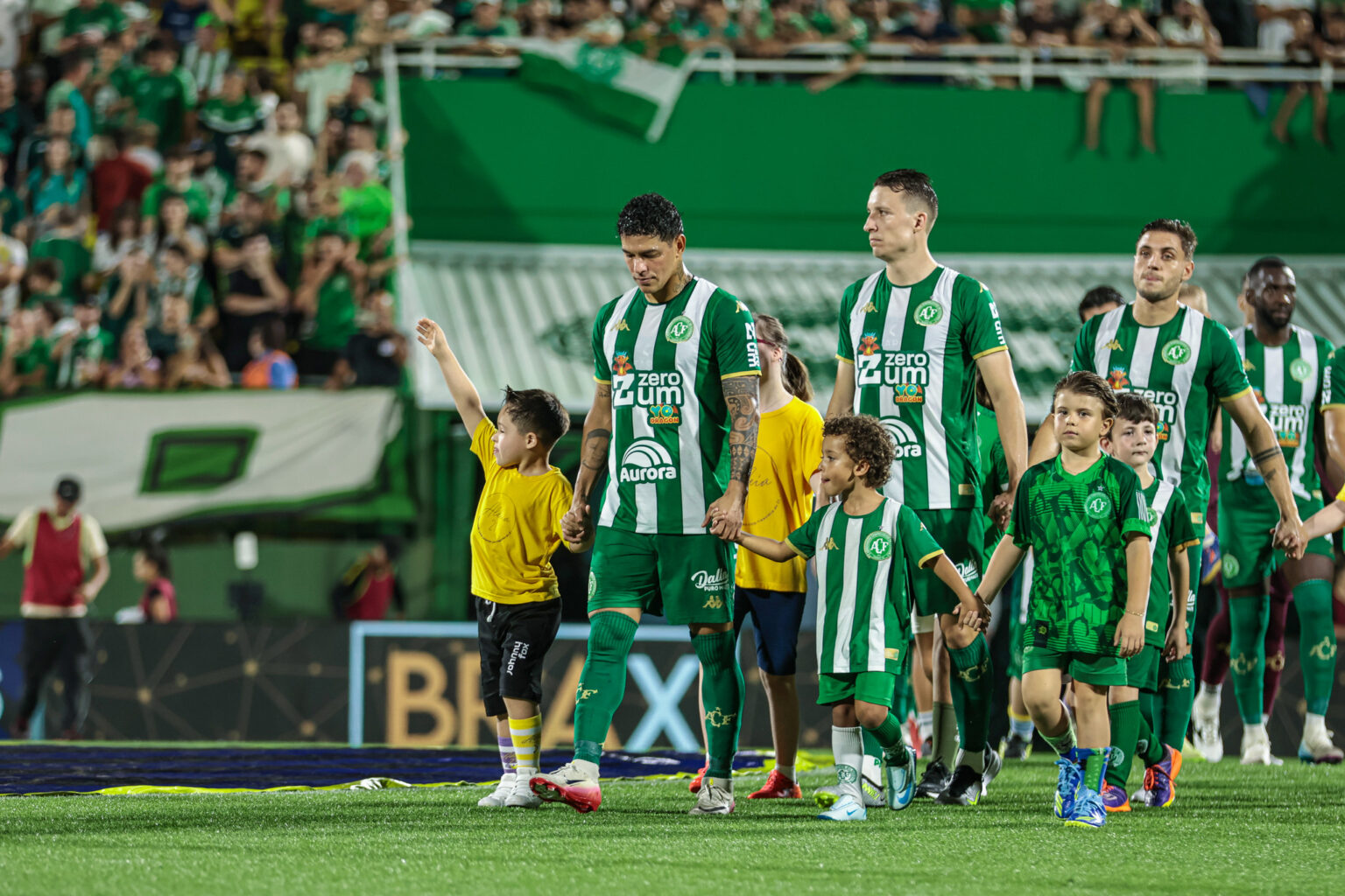 chapecoense corinthians brasileirao 2026