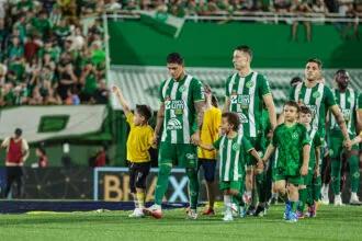 chapecoense corinthians brasileirao 2026