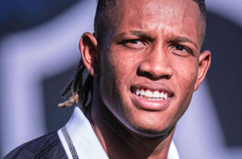 danilo botafogo bragantino