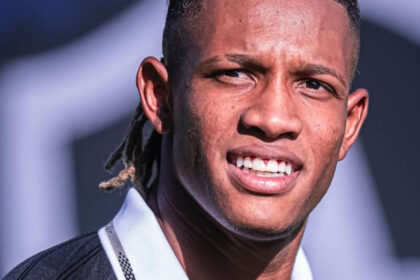 danilo botafogo bragantino