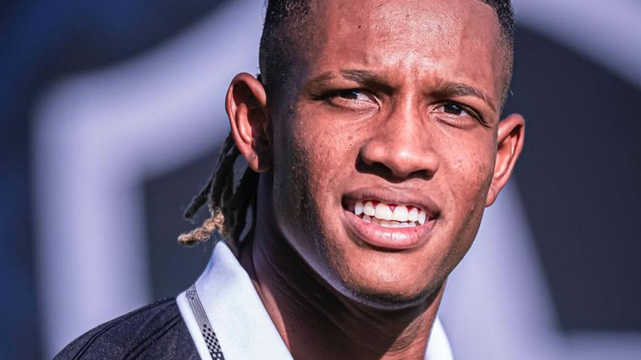 danilo botafogo bragantino