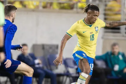 danilo botafogo selecao brasileira