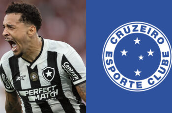 gregore botafogo cruzeiro