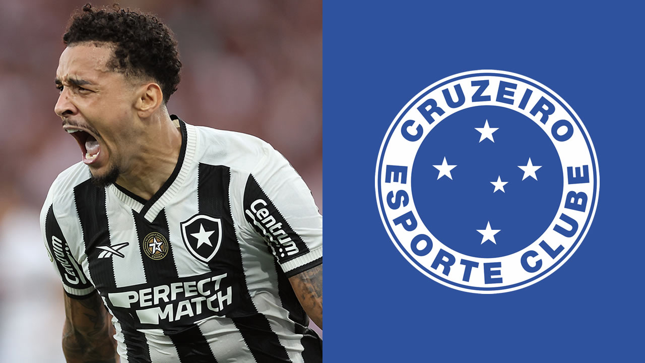 gregore botafogo cruzeiro
