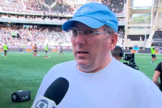 john textor botafogo chapecoense