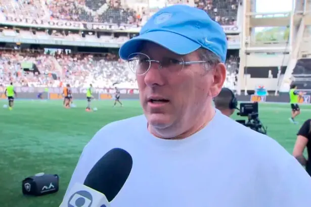 john textor botafogo chapecoense