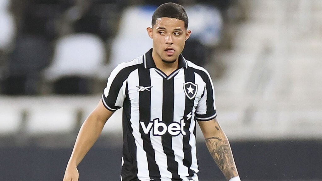 justino botafogo mirassol