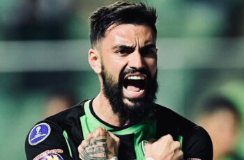 mastriani botafogo america-mg