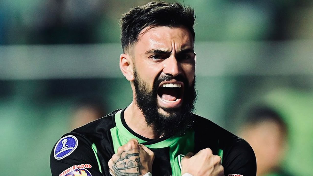 mastriani botafogo america-mg