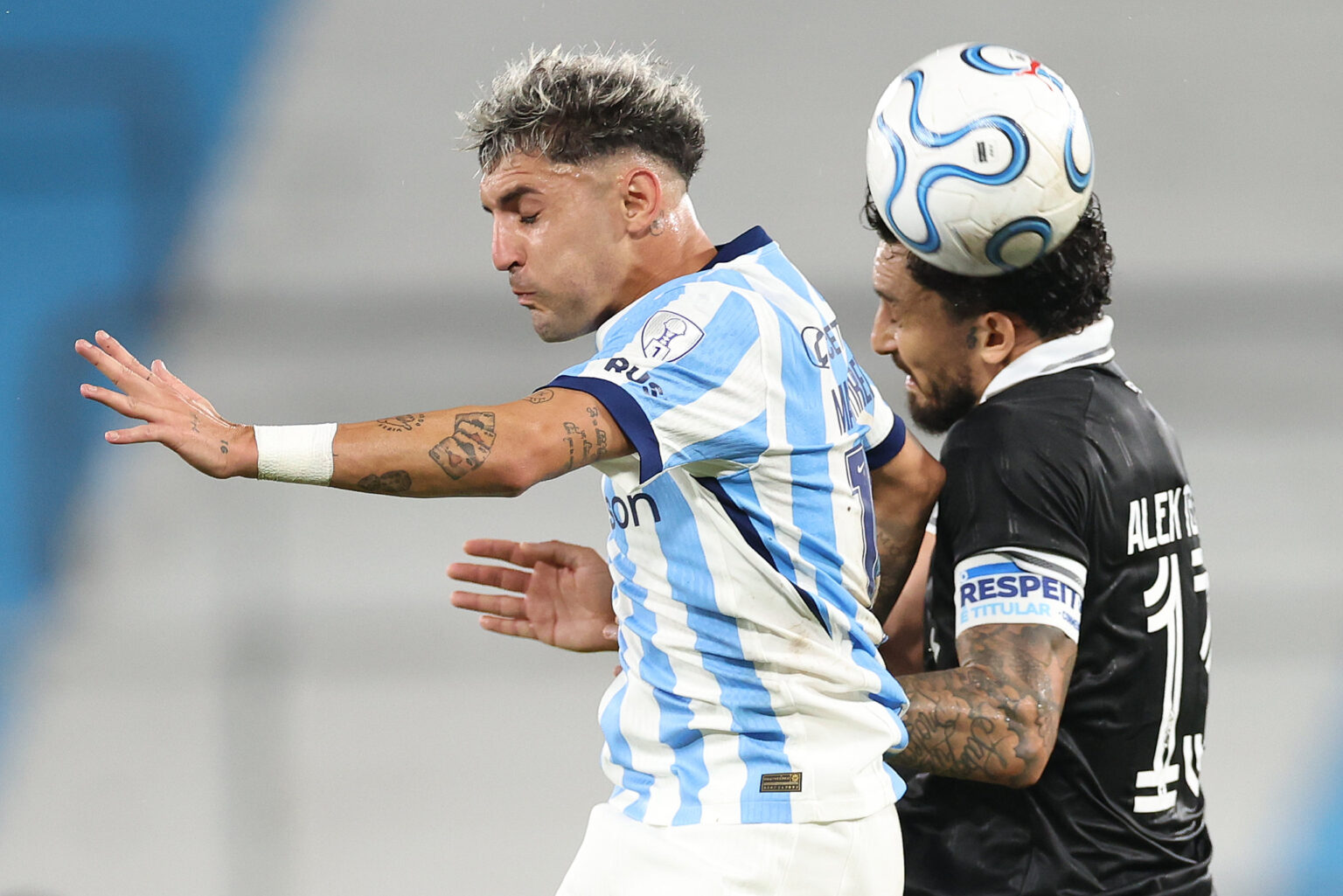 Botafogo x Racing: onde assistir, escalações e arbitragem para jogo ...