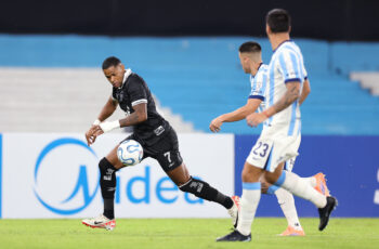 racing botafogo junior santos 2