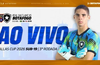 real salt lake botafogo