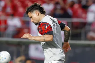 sao paulo cruzeiro artur