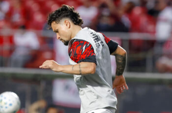 sao paulo cruzeiro artur