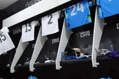 vasco botafogo escalacao