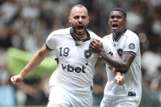 atletico-mg botafogo arthur cabral