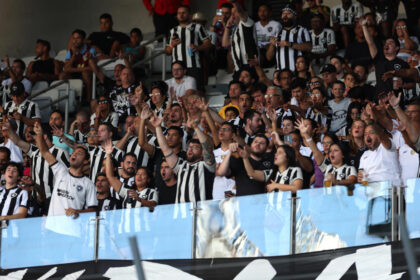 atletico-mg botafogo torcida arena mrv