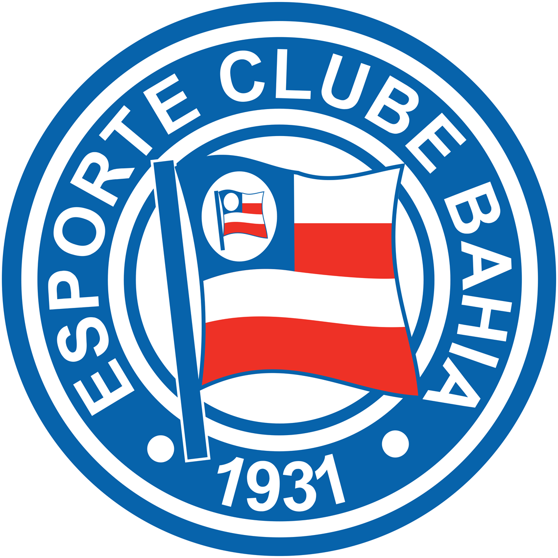 Escudo Bahia