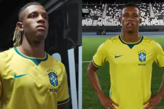 botafogo danilo selecao brasileira