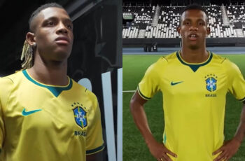 botafogo danilo selecao brasileira