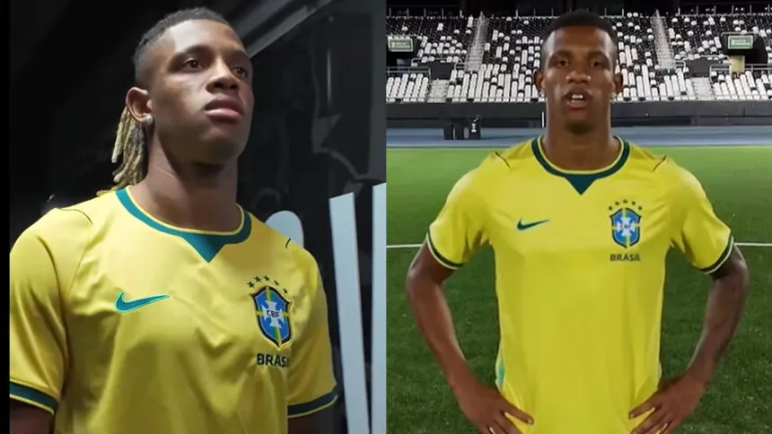 botafogo danilo selecao brasileira