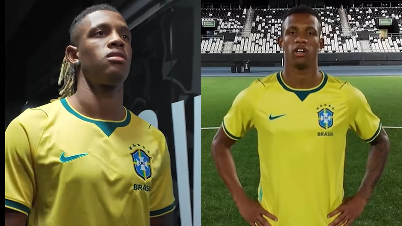 botafogo danilo selecao brasileira