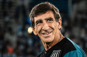 racing gustavo costas
