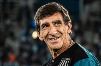 racing gustavo costas
