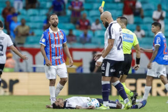 remo bahia campeonato brasileiro
