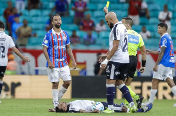 remo bahia campeonato brasileiro
