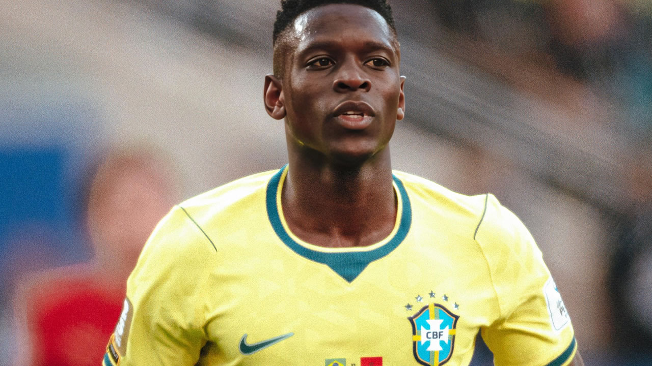 luiz henrique botafogo selecao brasileira