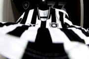 botafogo gremio camisa vestiario