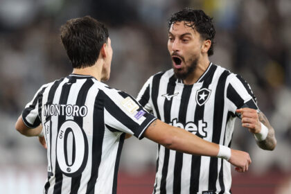 botafogo gremio montoro alex telles