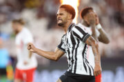 botafogo red bull bragantino vitinho (2)