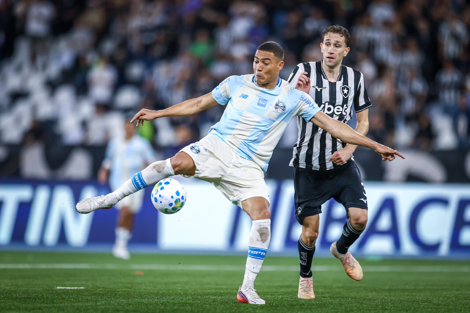 carlos vinicius botafogo gremio
