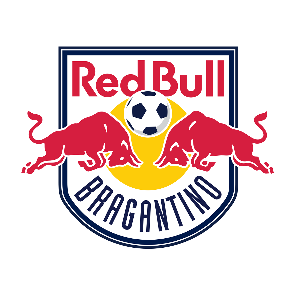 Escudo Bragantino