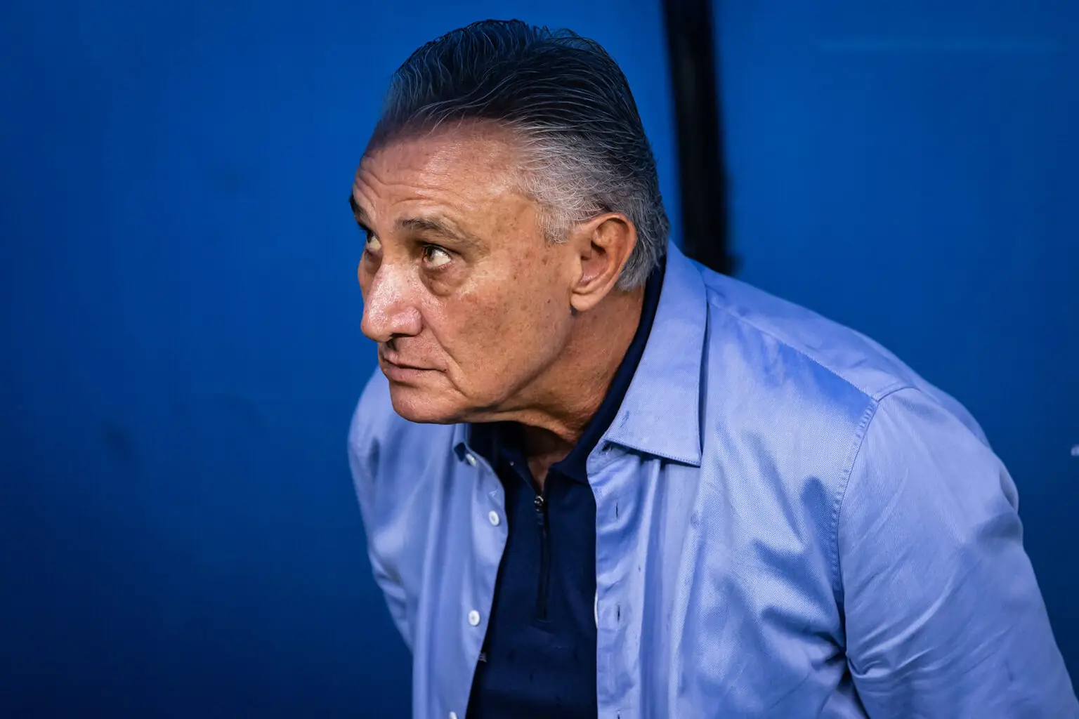 tite cruzeiro botafogo